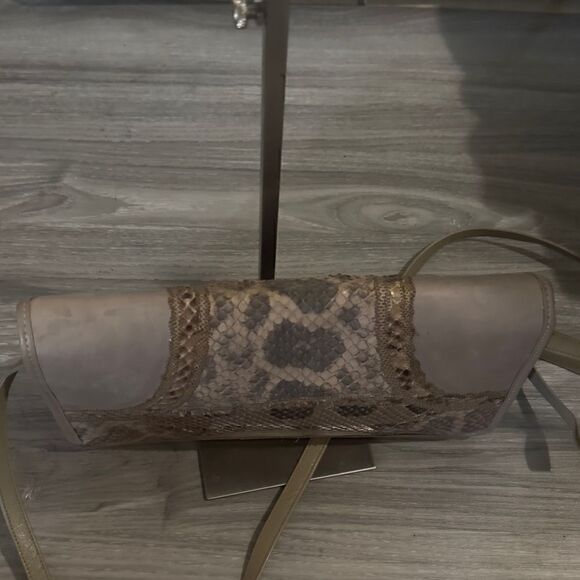 CARLOS FALCHI CROSSBODY - Picture 4 of 7